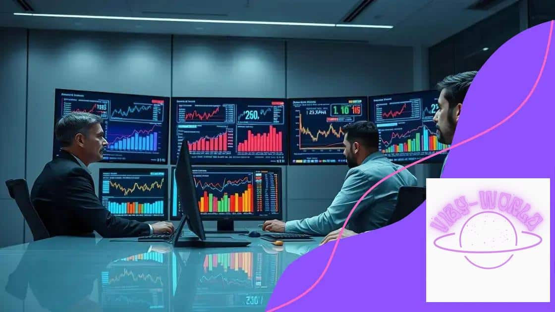 Impact on investors and the market
