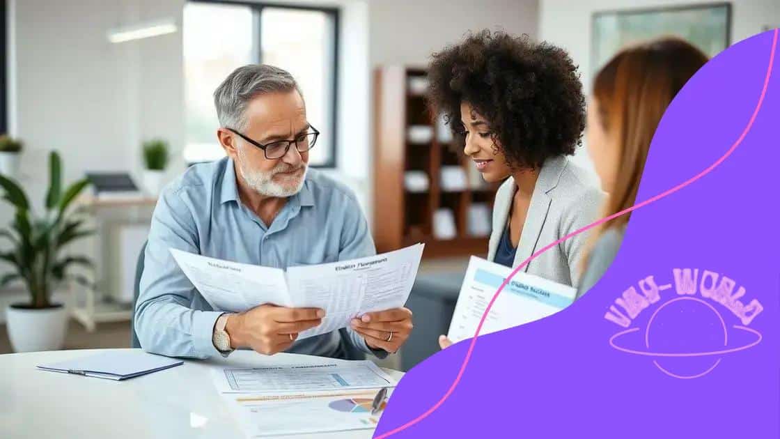 Eligibility requirements for tax credits