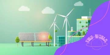 Green technology investment trends shaping the future