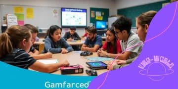Gamification in education: enhancing student engagement