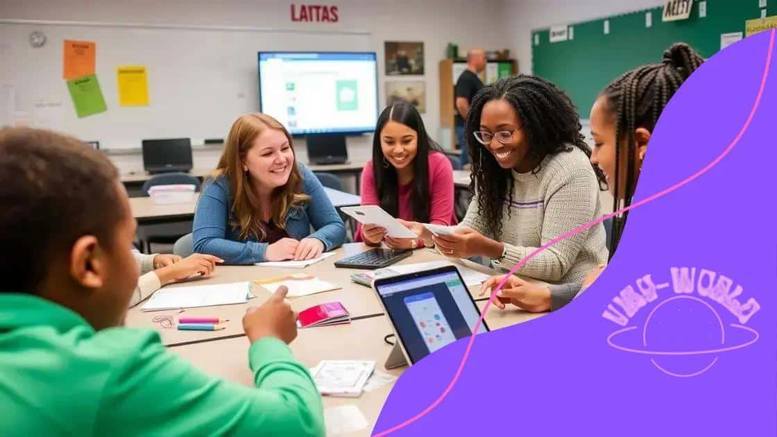 Practical teaching strategies for educators