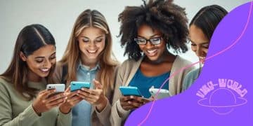 Social media’s role in health awareness and education