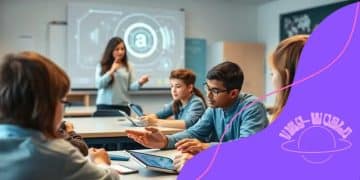 AI monitoring student engagement: a game changer