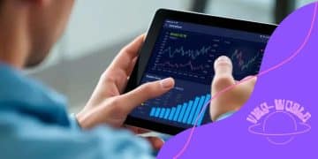 Robo-advisors shaping the future of financial services