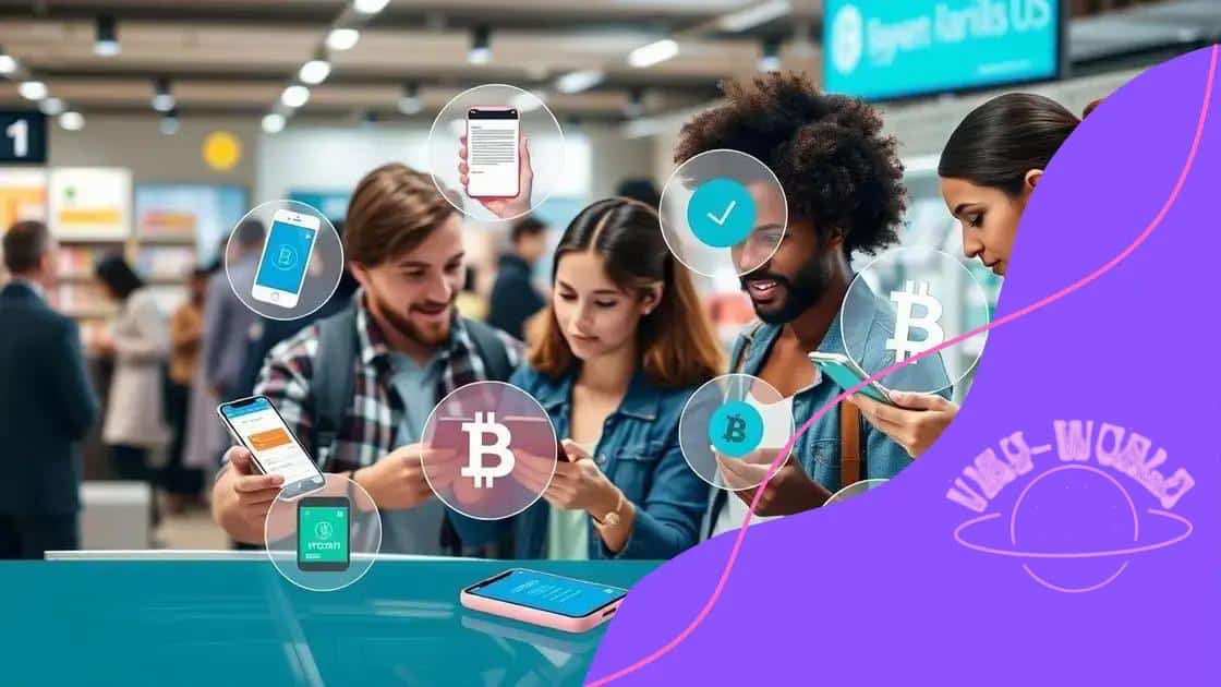 Emerging trends in payment processing technologies