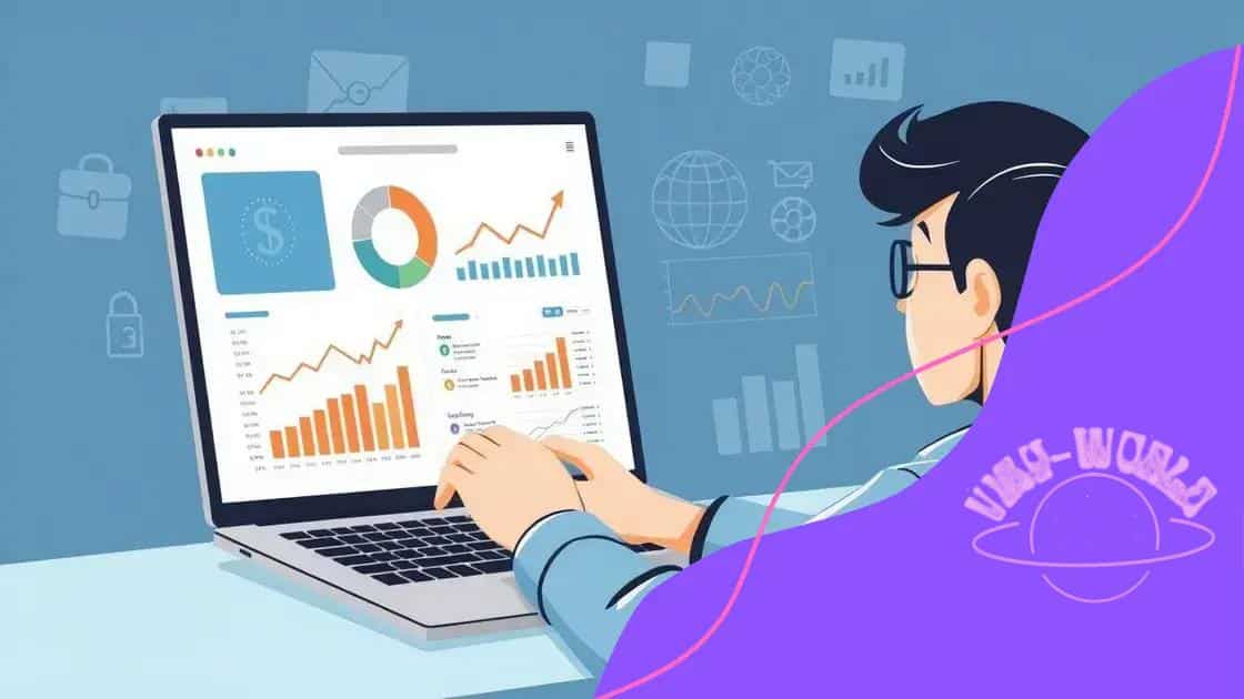 How robo-advisors are changing investment strategies