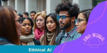 Ethical AI in facial recognition: ensuring privacy and fairness