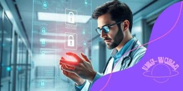 Blockchain in digital healthcare records: the future of patient data