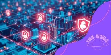 Smart city cybersecurity concerns: what you need to know