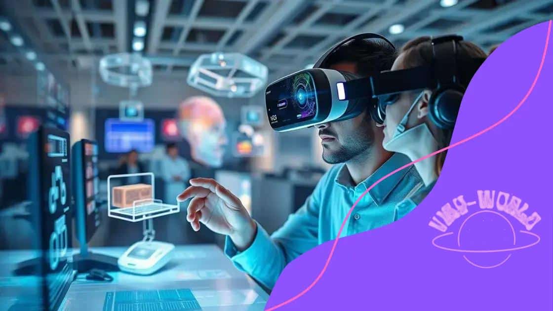 The role of virtual reality in the digital economy