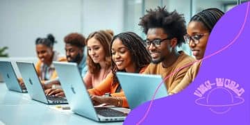 The impact of virtual classrooms on student collaboration