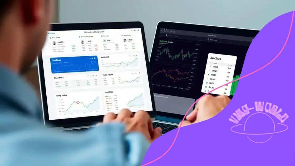 How to choose the right robo-advisor