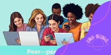 Peer-to-peer lending platform growth: a new frontier