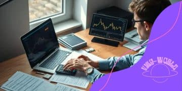 Tax planning for cryptocurrency investors: optimize your assets