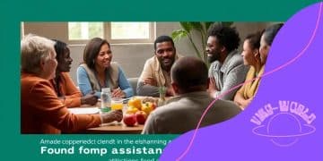 Food assistance program reforms: what you need to know