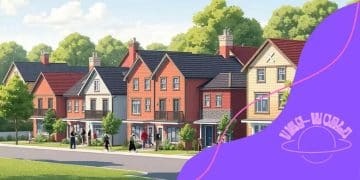 Expanding access to affordable housing under new federal policies