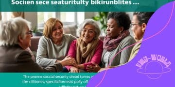 Social security policy changes: what you need to know