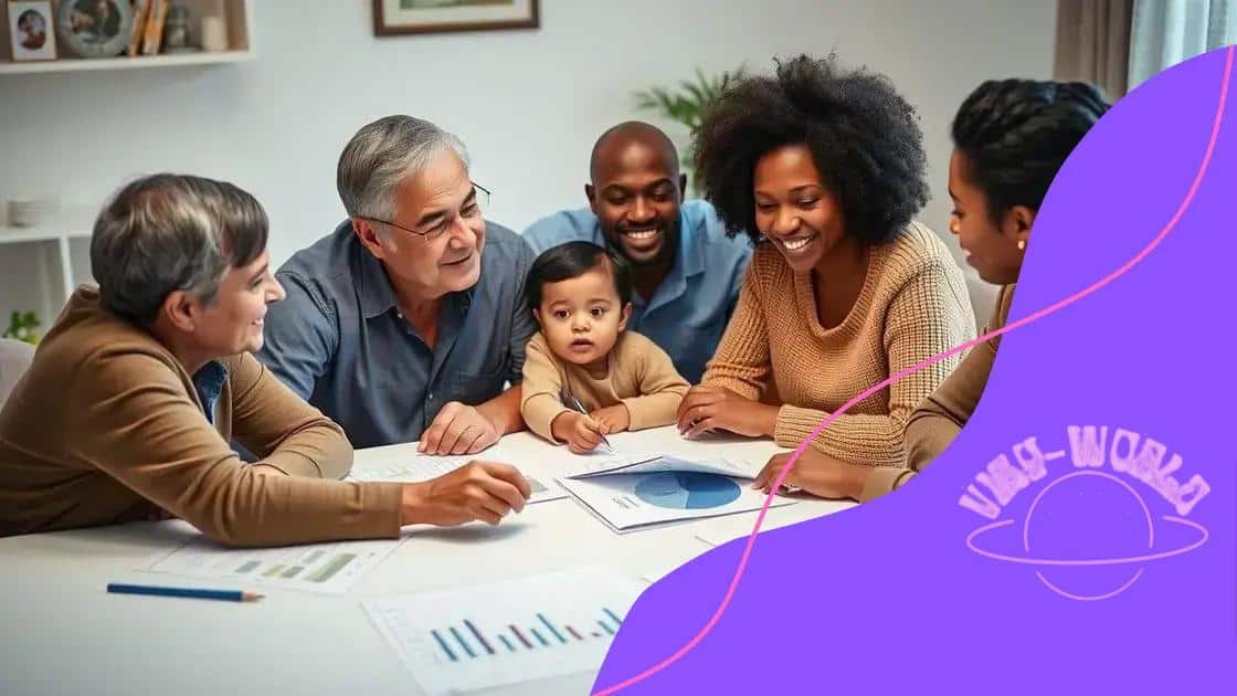 How policy changes affect individuals and families