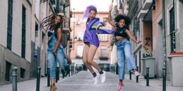 Viral Dance Challenges: Top 5 Trends Predicting 2025's Biggest Hits - Cover Image