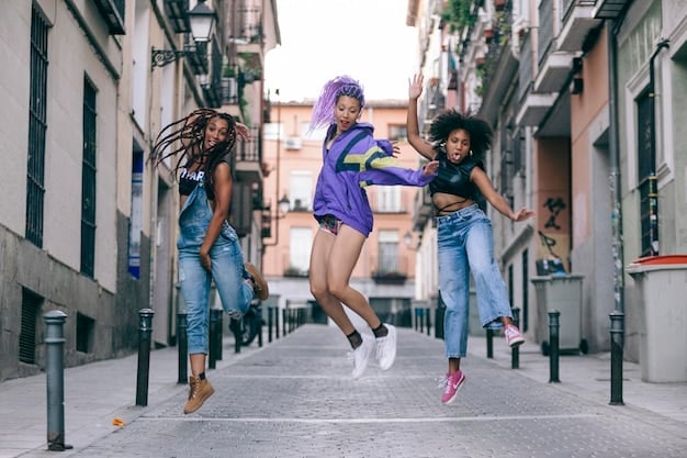 Viral Dance Challenges: Top 5 Trends Predicting 2025’s Biggest Hits