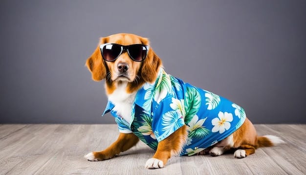 From Zero to Viral: Your Pet’s 7-Step Guide to Internet Fame