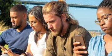 The Psychology of Sharing: Unlocking Viral Content in the US - Cover Image
