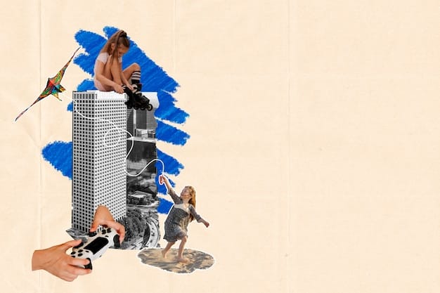 From Meme to Movement: Social Change in 2025