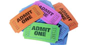 Will Movie Tickets Cost $20 in 2025? A Price Forecast - Cover Image