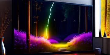 Choosing the Right Home Theater Projector: A Cinematic Guide - Cover Image