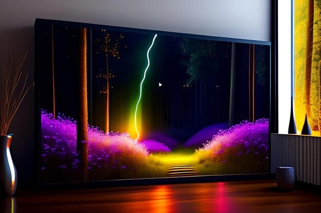 Choosing the Right Home Theater Projector: A Cinematic Guide