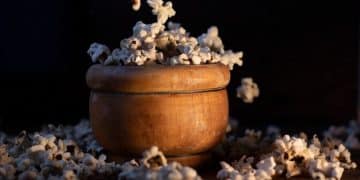 The Future of Movie Theater Popcorn: Gourmet Flavors, Price Hikes Ahead - Cover Image