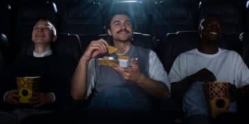 Maximize Your Movie Rewards: Loyalty Programs in 2025 - Cover Image