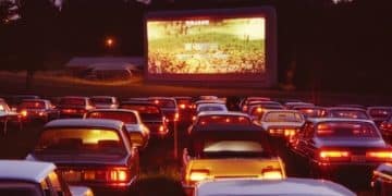 Drive-In Theaters: Why This Classic Is Making a Comeback - Cover Image