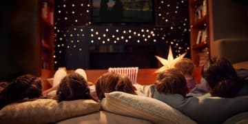 How to Host a Perfect Movie Marathon: Tips & Tricks - Cover Image