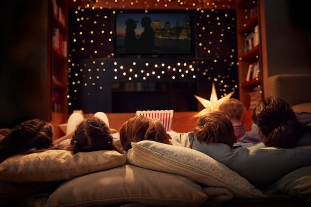 How to Host a Perfect Movie Marathon: Tips & Tricks