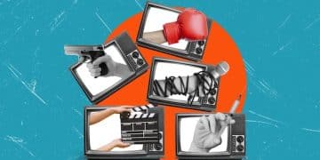 Common Movie Plot Devices & Tropes: A Comprehensive Guide - Cover Image