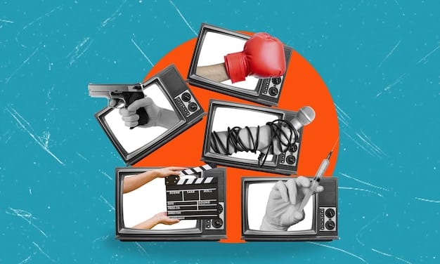 Common Movie Plot Devices & Tropes: A Comprehensive Guide