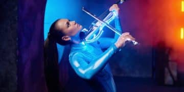 New US Copyright Law 2025: Protect Your Music & Income - Cover Image