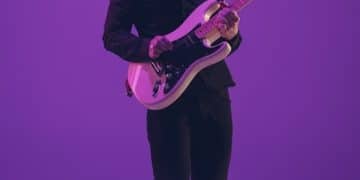 Unlock Exclusive Music Grants: 7 Opportunities for US Musicians in 2025 - Cover Image