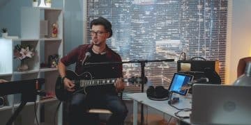 Mastering Music Production: 5 Budget-Friendly Tools for US Musicians - Cover Image