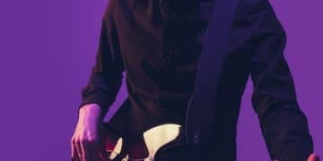 Future-Proof Your Music Career: Top 3 Skills for Musicians in 2025 - Cover Image