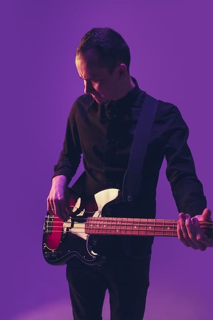 Future-Proof Your Music Career: Top 3 Skills for Musicians in 2025