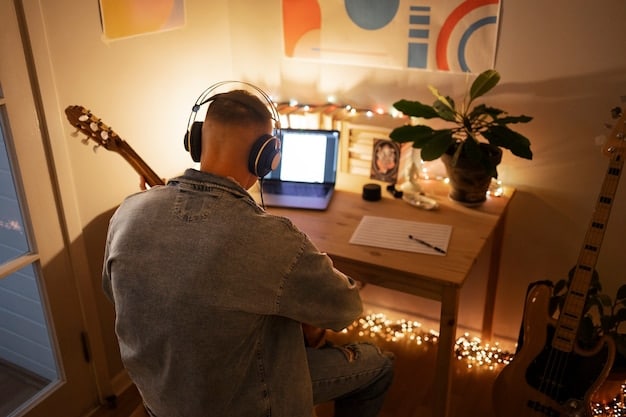 Understanding Music Publishing: A 2025 Guide for US Songwriters