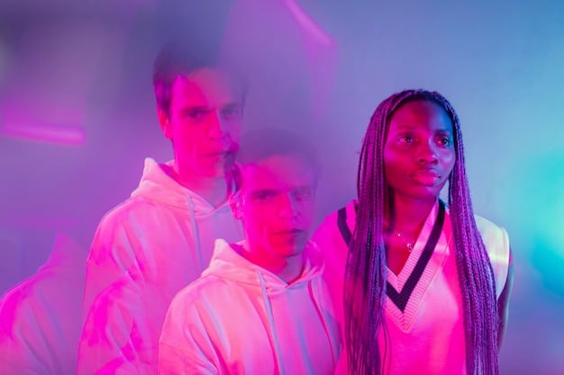 Navigate the Changing Music Industry: US Musicians’ Guide to 2025