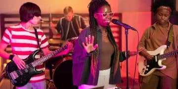 Turn Your Music Passion Into Profit: 5 Revenue Streams for US Musicians in 2025 - Cover Image