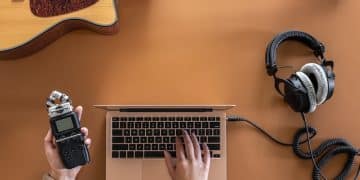 Demystifying Music Royalties: Your Ultimate Guide to US Payments - Cover Image