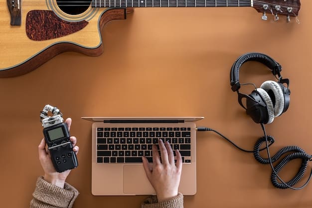 Demystifying Music Royalties: Your Ultimate Guide to US Payments