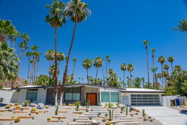 Celebrity Real Estate: A-List Investment Trends Shaping the 2025 US Market