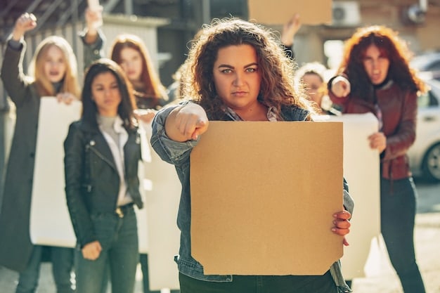 The Power of Celebrity Influence: Driving Social Change in the US