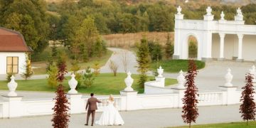 Celebrity Weddings 2024: Lavish Ceremonies & 2025 Predictions - Cover Image